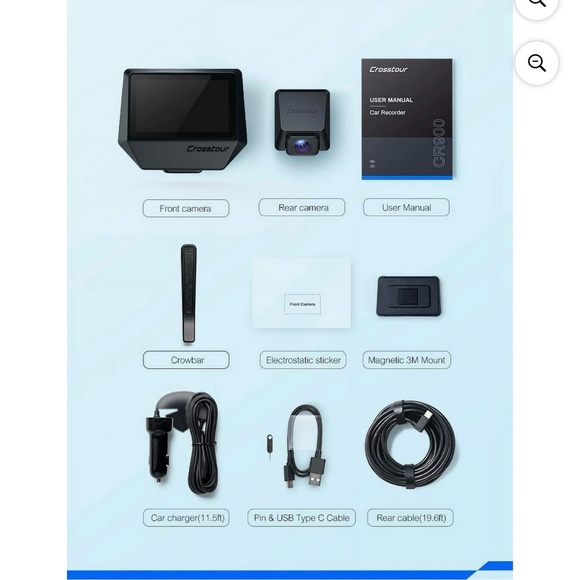 Dash Cam - Picture 8 of 10